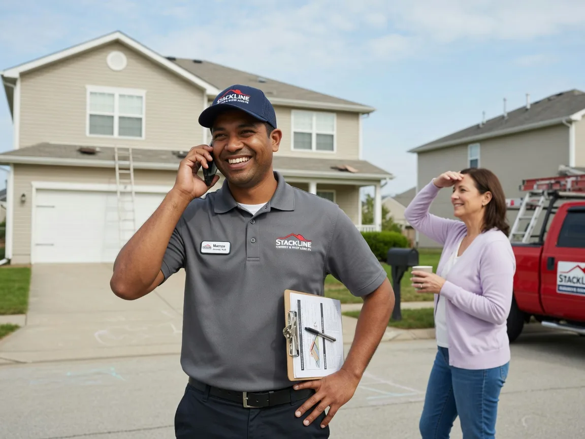 Chimney flashing repair Lake Creek, TX FAQs